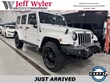  Jeep Wrangler JK Unlimited