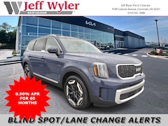 2025 Kia Telluride EX SUV