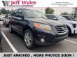 Used 2011 Hyundai Santa Fe Limited V6 SUV