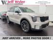 Certified 2024 Kia Sorento X-Line SX Prestige SUV