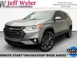Used 2021 Chevrolet Traverse RS SUV