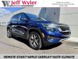 Certified 2021 Kia Seltos EX SUV