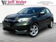 Used 2016 Honda HR-V LX AWD SUV