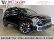 Kia Sportage Plug-In Hybrid