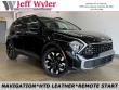 Certified 2023 Kia Sportage Plug-In Hybrid X-Line SUV