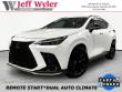 Used 2023 Lexus NX 350 F SPORT Handling SUV