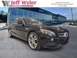 Used 2017 Mercedes-Benz C-Class C 300 4MATIC Sedan