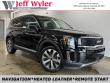 Certified 2022 Kia Telluride S SUV