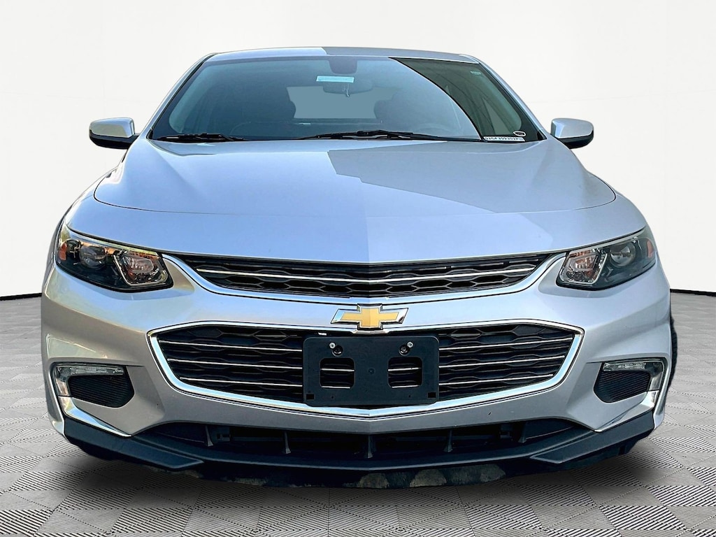 Used 2016 Chevrolet Malibu LT w/1LT Sedan