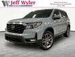  Honda Passport