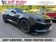 Used 2022 Chevrolet Camaro  Coupe