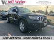 Used 2012 Jeep Grand Cherokee Laredo 4x4 SUV