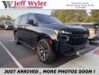Used 2023 Chevrolet Tahoe Z71 SUV