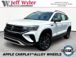 Used 2022 Volkswagen Taos 1.5T S SUV