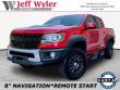 Used 2019 Chevrolet Colorado ZR2 Truck Crew Cab