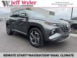 Used 2023 Hyundai Tucson Limited SUV