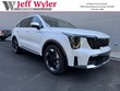 Kia Sorento Hybrid