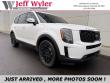 Certified 2021 Kia Telluride SX SUV