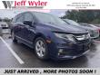 Used 2020 Honda Odyssey EX-L Van
