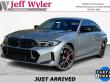 Used 2024 BMW M340i xDrive Sedan