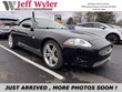 Jaguar XKR