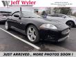 Used 2007 Jaguar XKR Base Convertible