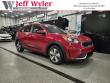 Used 2017 Kia Niro LX SUV