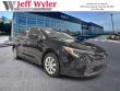 Used 2023 Toyota Corolla Hybrid LE Sedan