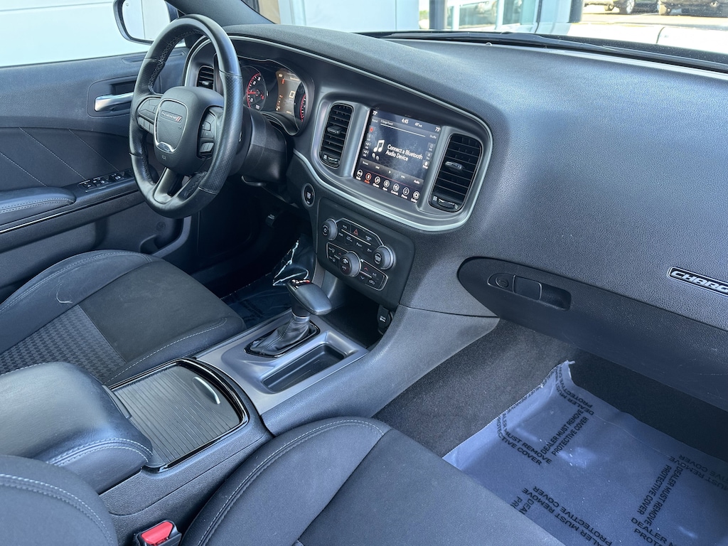 Used 2019 Dodge Charger GT Sedan