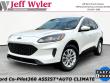 Used 2020 Ford Escape SE SUV