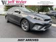Certified 2023 Kia Forte LXS Sedan