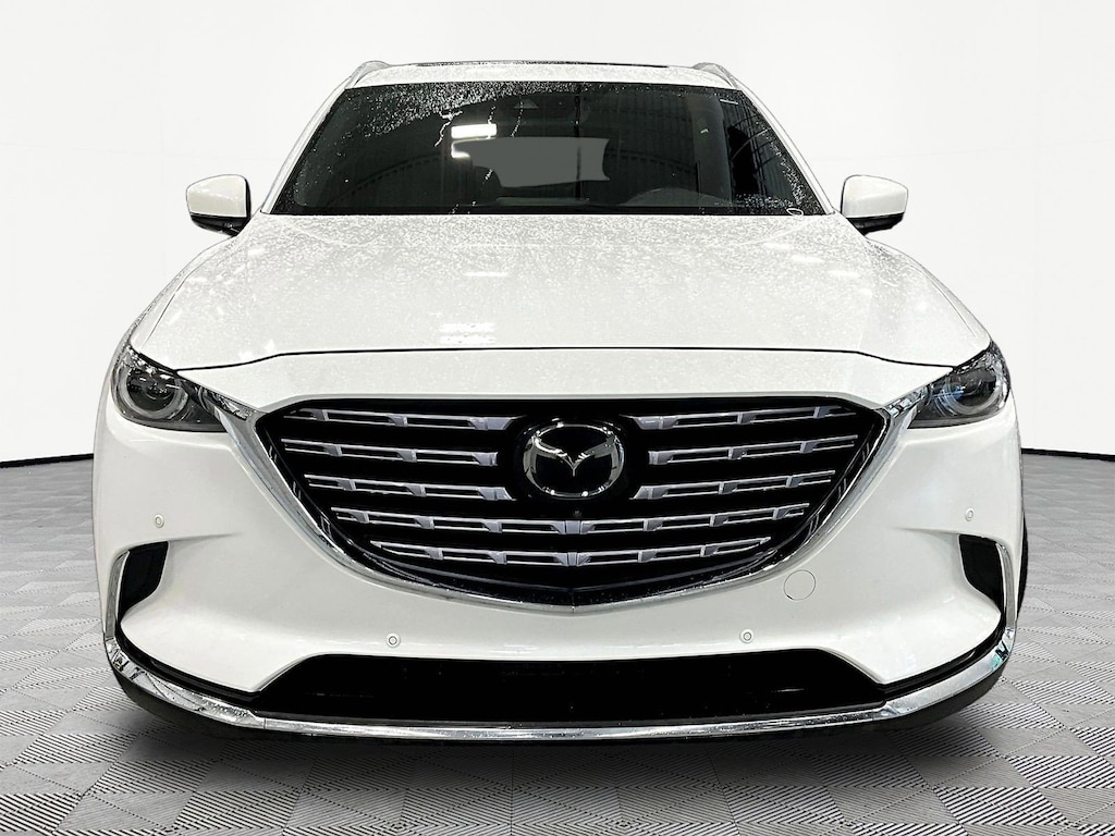 Used 2021 Mazda Mazda CX-9 Signature SUV