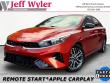 Certified 2024 Kia Forte GT-Line Sedan