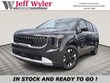  Kia Carnival Hybrid