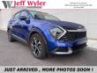 Certified 2025 Kia Sportage EX SUV