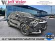 Certified 2023 Kia Sportage SX-Prestige SUV