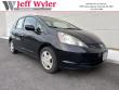 Used 2013 Honda Fit Base Hatchback