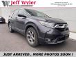 Used 2017 Honda CR-V EX-L AWD SUV