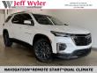 Used 2023 Chevrolet Traverse RS SUV