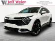 Used 2023 Kia Sportage SX-Prestige SUV
