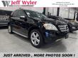 Used 2010 Mercedes-Benz M-Class ML350 4MATIC SUV