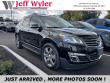 Used 2017 Chevrolet Traverse LT w/2LT SUV