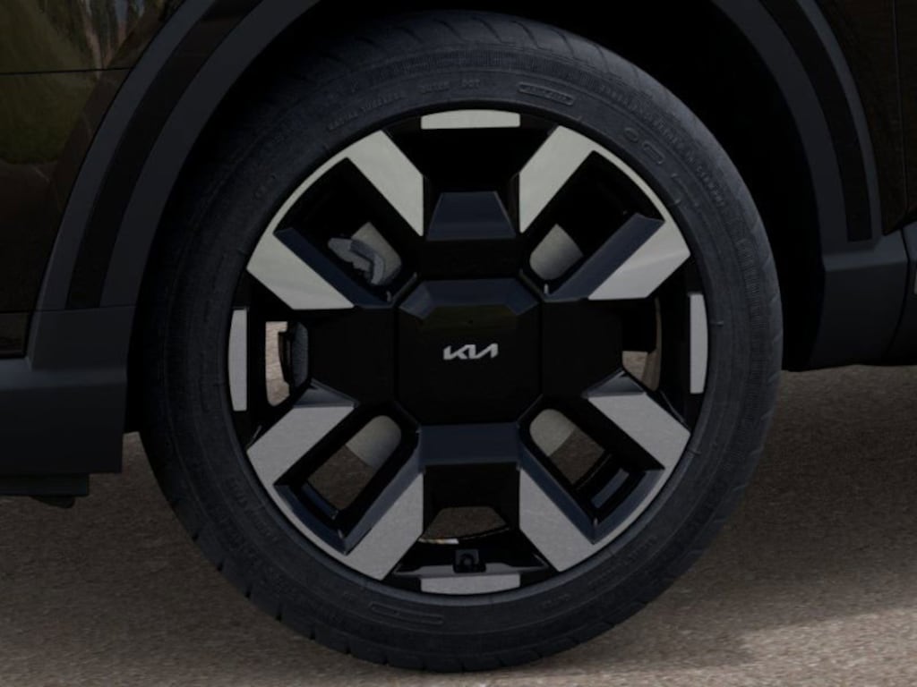 New 2027 Kia Telluride S SUV