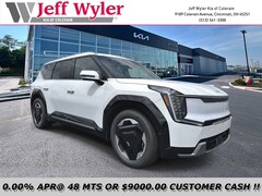 2026 Kia EV9 Land SUV