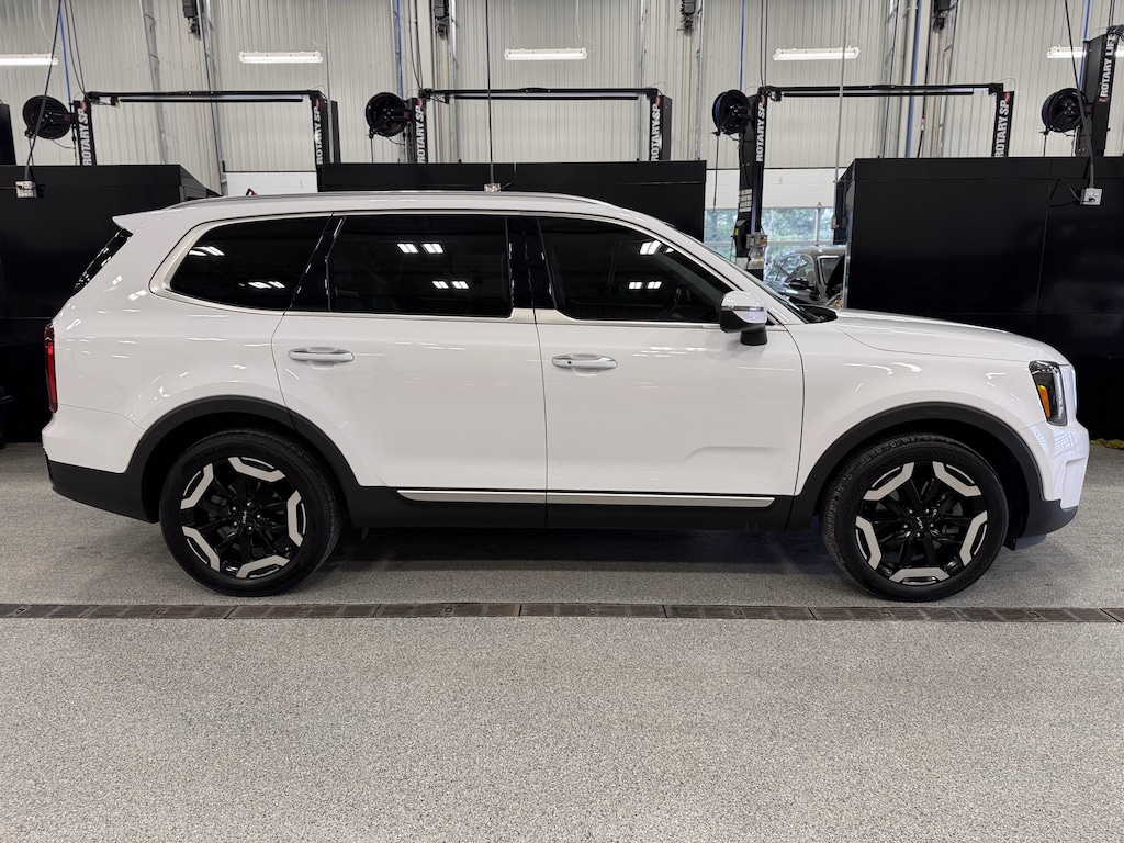 Used 2023 Kia Telluride S SUV