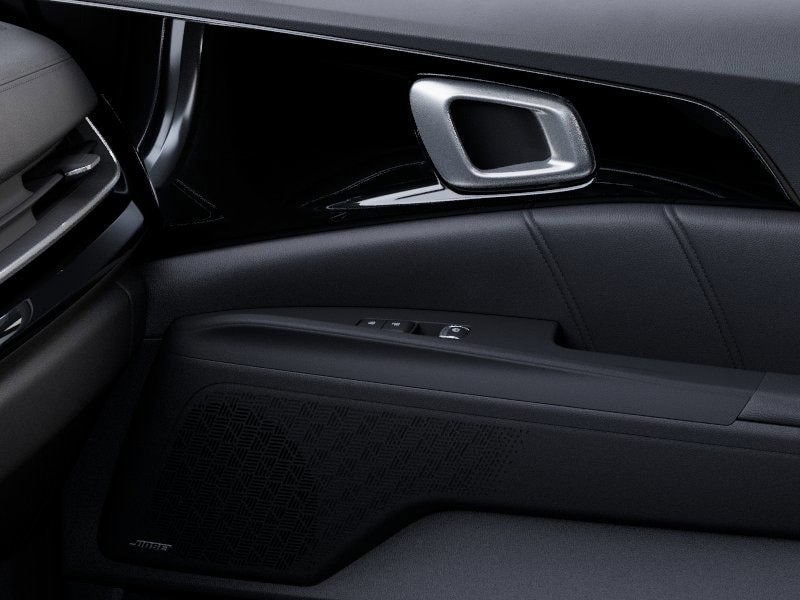 2026 Kia Carnival SX Prestige - Photo 19