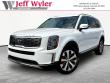 Used 2020 Kia Telluride S SUV