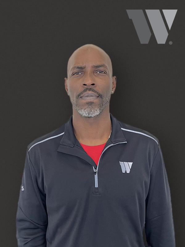 Staff member Dell Smith from ID_e095cee4b078