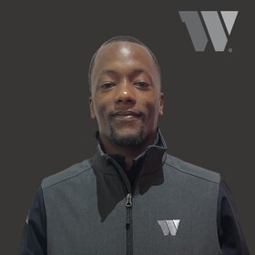Staff member Chico Robinson from ID_e095cee4b078