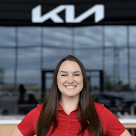 Staff member Kendall Ross from ID_94e595c5f958